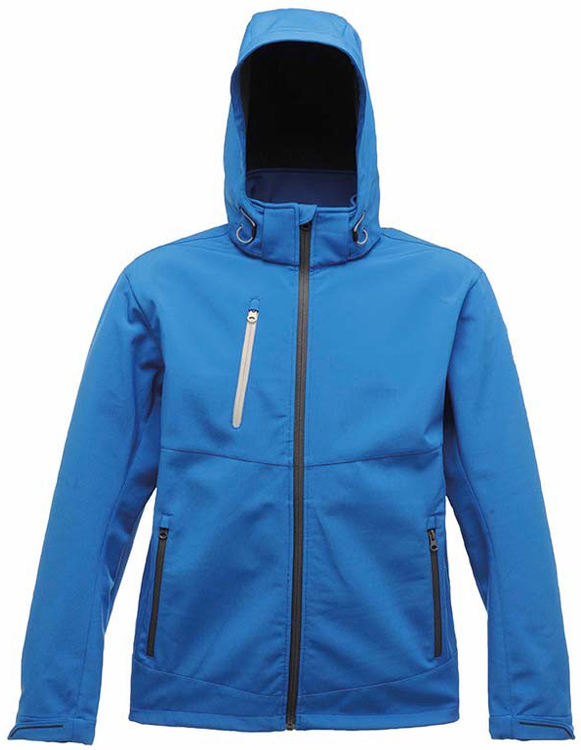 Mens Regatta Dropzone 3 Layer Softshell 