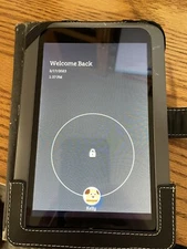 Barnes & Noble Nook HD 8GB, Wi-Fi, 7in - Smoke