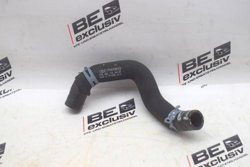 Audi E-Tron 55 Quattro Kühlwasserschlauch Kühlmittelschlauch 4KE145569AT