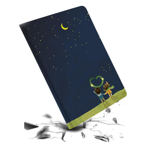 iPad Air 3 PRO 10.5" Case A2152 A1701 A2123 A1709 Slim Protective Cover Blossom - Picture 162 of 183
