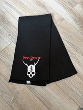 Diabeł Kierowca Zima Zabija Szalik Komora Węglowa