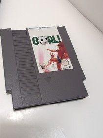 Nintendo Nes Goal PAL ITA