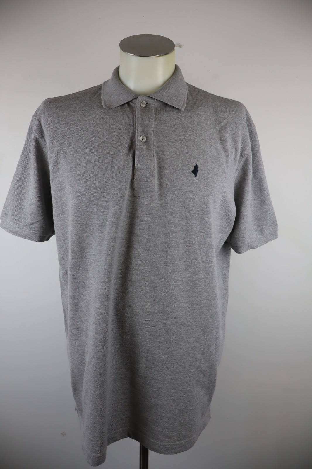 MARLBORO CLASSICS POLO JERSEY MENS SIZE XL MAN T-SHIRT CASUAL VINTAGE SHORT SLEEVE