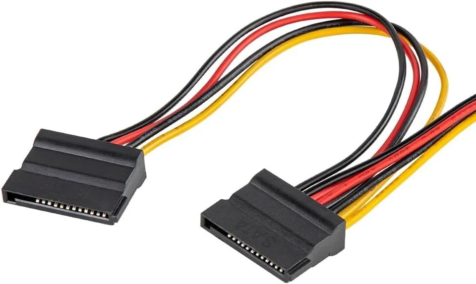 DC 12V 300W 24Pin ATX Connect with Motherboard Mini ITX Power Supply pico PSU Mo - Image 3 of 4