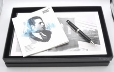 MONTBLANC 2019 DONATION BALLPOINT PEN HOMAGE GEORGE GERSHWIN LIMITED EDTN 119879