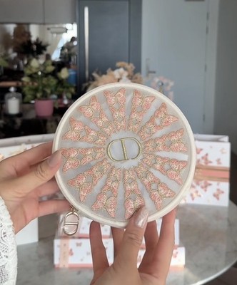  DIOR Kosmetiktasche NEU 