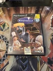 Ratatouille - Sony PlayStation 2 CIB & Tested