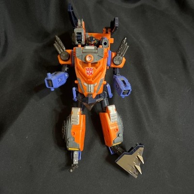 Transformers Super Link SC-15 Landmine