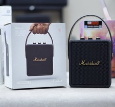New Sealed Marshall Stockwell II Portable Blu...