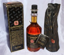 Jack Daniels Gentleman Jack Tennessee Whiskey 750ml - 1. Gen.
