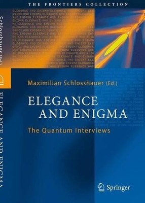 Elegance and Enigma - 9783642269813