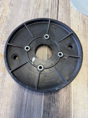 Bowflex Max Trainer Main Drive Pulley (8004562) M3 M5 M6 M7 M8 M9 Total