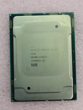 Intel Xeon Silver 4216 2.1Ghz SRFBB CPU