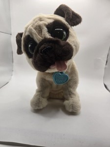Furreal Friends Dog Jj | eBay