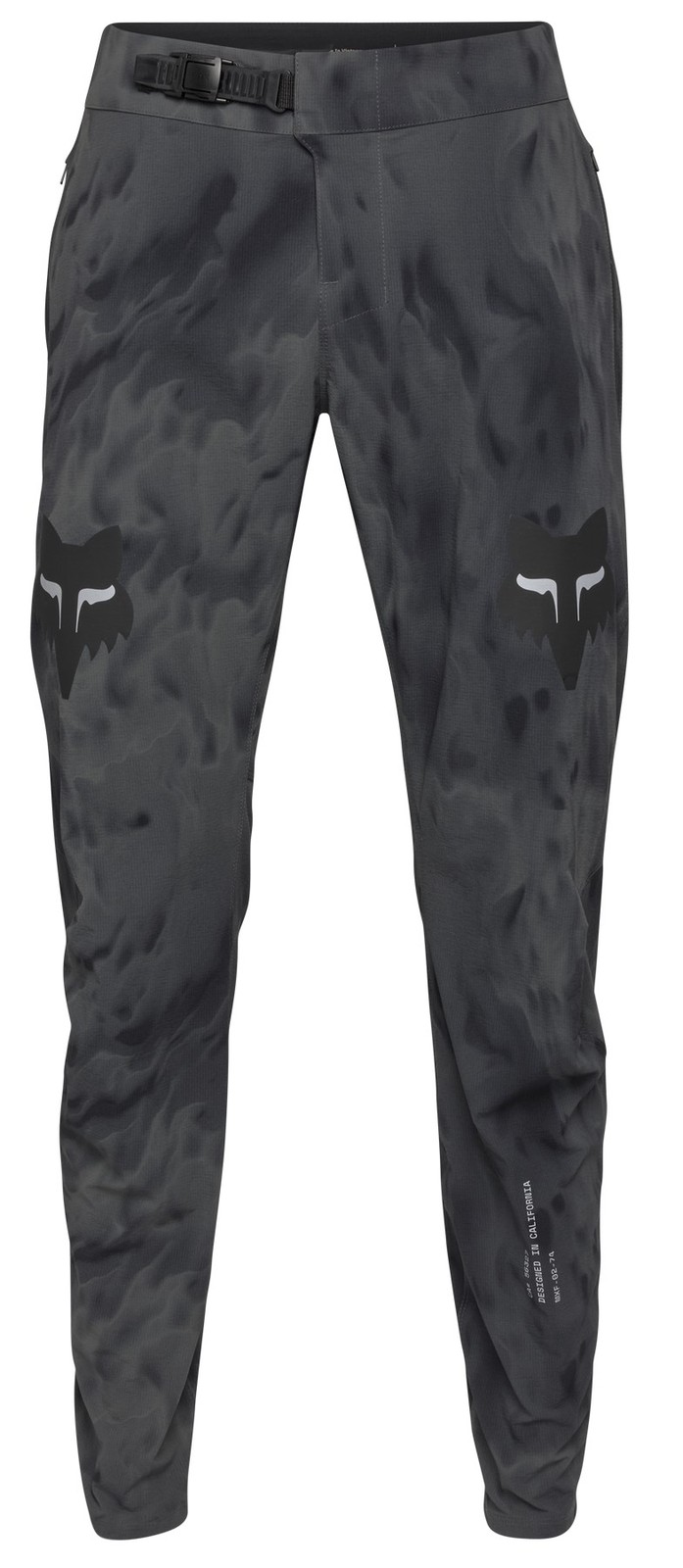 Fox Racing Ranger Lunar LE Mens MTB Mountain Bike Pants Black