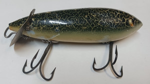 Heddon Crab Wiggler | eBay