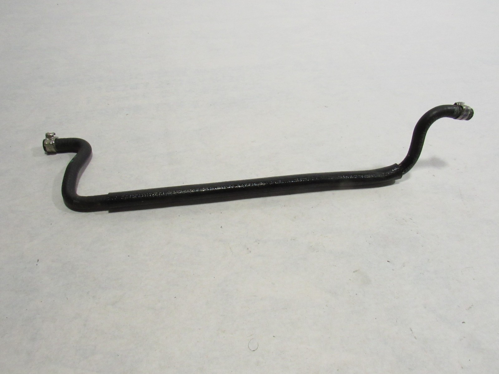 15-19 Ferrari 488 Spider 2017 Coolant Reservoir Tank Hose Pipe Line Tube ;@2