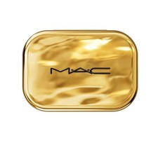 Mac cosmetics Treasured Eyeshadow Palette  Shade: All The Riches