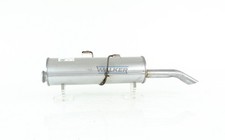 WALKER Endschalldämpfer Nachschalldämpfer 17582 für PEUGEOT 306 7B N3 N5 Break