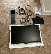BenQ PD2705Q-T - Designer monitor QHD With Original Box  27in  2560x1440 60Hz 