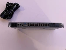 Juniper Networks ACX2100-AC Router – 1U Gigabit Ethernet