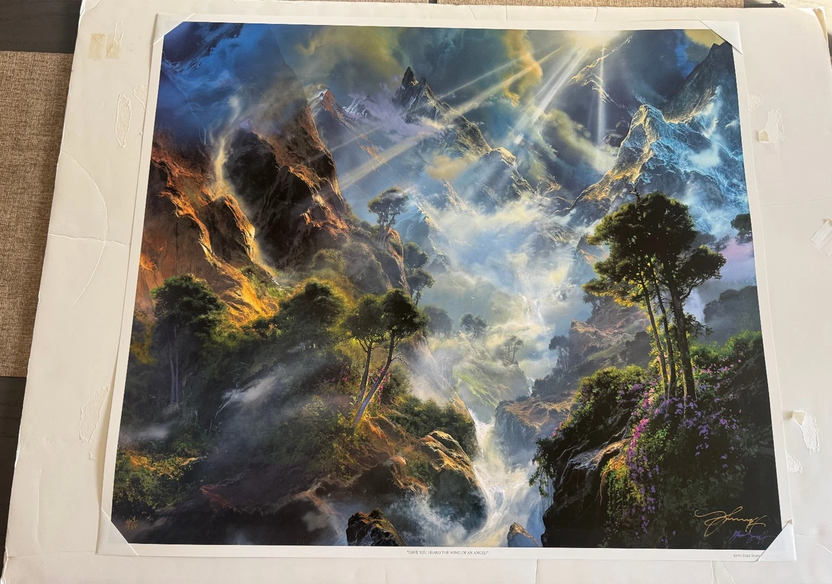 dale terbush products for sale | eBay