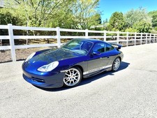 2000 Porsche 911 CARRERA 2