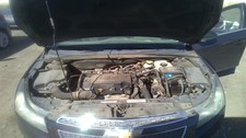 Engine P 4th Limited 1.4l Vin B 8th Digit Fits 12-16 Cruze 30899388
