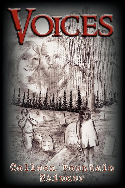 Colleen Fountain Skinner | Voices | Taschenbuch | Englisch (2012) | Xlibris-image