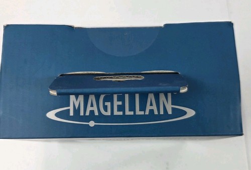 Magellan RoadMate 5635T-LM 5” GPS Navigator New Sealed - Picture 3 of 13