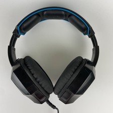 SADES Wired Gaming Headset USB  3.5mm Mic Headphones PC Gamer