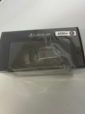 Lexus NX 450h+ Mini Car Model 1:18 Scale New Sealed Box