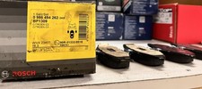 Disque de frein Citroen C2