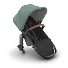 UPPAbaby RumbleSeat V3 Second Lower Seat - Compatible with Vista V2 and Vist...