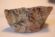 Stone from Mount Sinai - An Original Piece of Stone from Mount Sinai