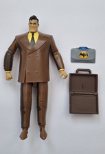 McFarlane Toys DC Direct Batman The Animated Series Bruce Wayne BAF Complete