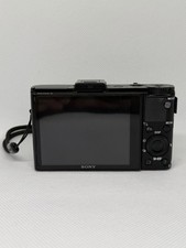 Sony Cyber-shot DSC-RX100II Digital Cameras for Sale | Shop New