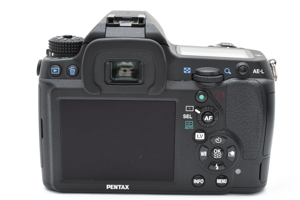 ペンタックス K-5 Ⅱs ペンタックス PENTAX K-5 II s ボディ 価格比較