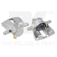 Bremssattel Vorne Links FüR Audi 100 435 436 443 444 445 446 76 Bis 90 NK SH YV