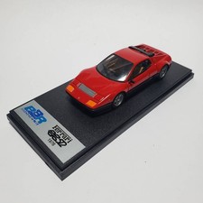 BBR 1/43 Ferrari 512BB 1976