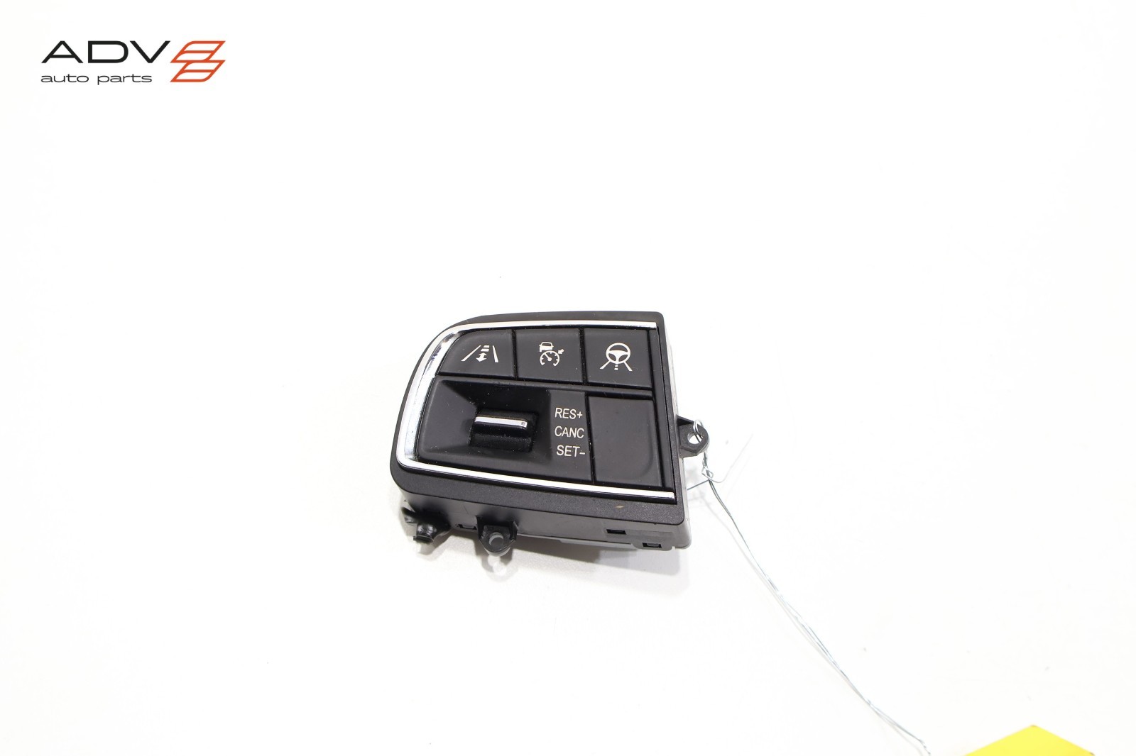 Maserati Ghibli S Q4 2017-2020 Left Cruise control switch P/N 14930