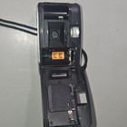 Pentax PC-330 35mm Point & Shoot Film Camera Auto Focus Built-In Flash Silver — photo 7