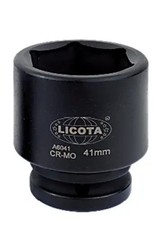 3/4 zoll Nuss, 32mm Nuss, Cr-Mo Schlagschraubernuss