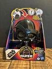 Star Wars Force N Telling Vader Fortune telling Darth Vader New In Box!