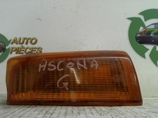 Clignotant Opel ASCONA