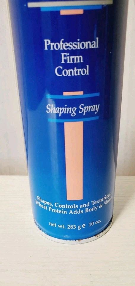 Nueva imagen profesional control firme modelado esterilización sostener el cabello 10 OZ/283 G Foto 2 de 4