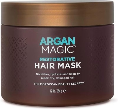 Hair Mask