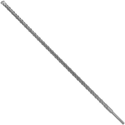 Diablo DMAPL2430 5/8'' x 22'' x 24'' SDS-Plus 2-Cutter Carbide Hammer Drill Bit