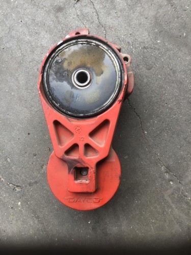 Replaces 3691282 CUMMINS ISX 15 BELT TENSIONER ,  GA