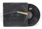 Pink Floyd Dark Side of the Moon Vinyl Record SMAS-11163 (Used/G)